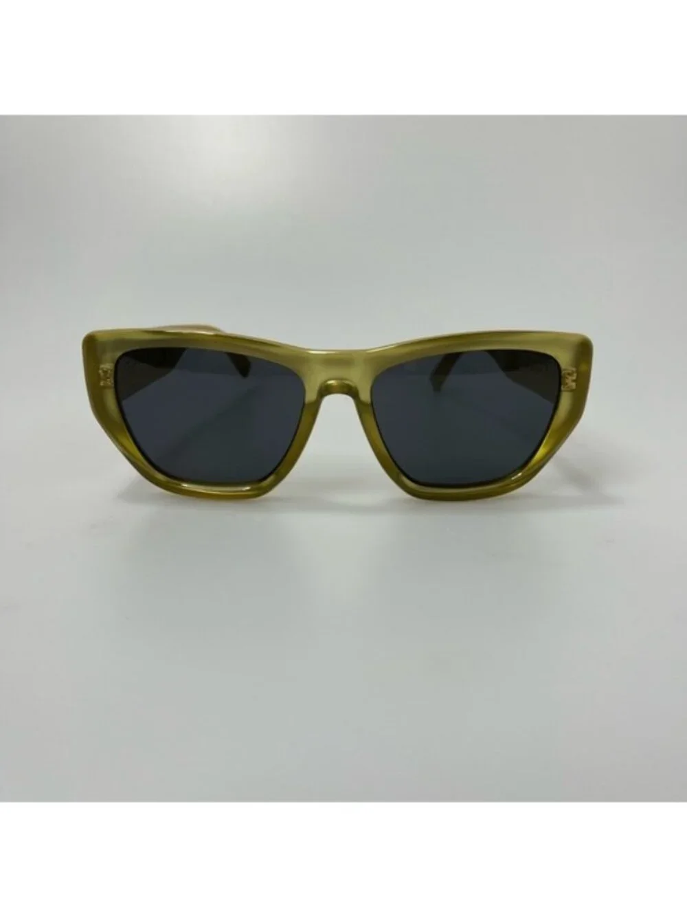 Givenchy Gold Sunglasses $379. Without Tags. No Box. Will Ship Carefully.
